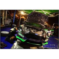 Graisse Transmission Minerva WRC Haut de gamme