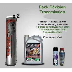 PACK REVISION 75W90 PBHS -...