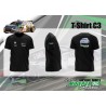 T-SHIRT TEAM MINERVA-OIL C3 RALLY2