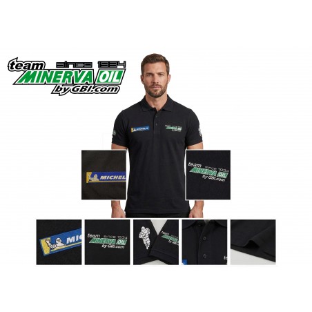 POLO TEAM MINERVA-OIL / MICHELIN