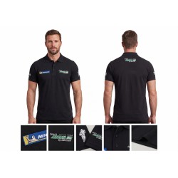POLO TEAM MINERVA-OIL / MICHELIN