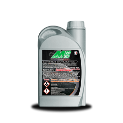 LDF+ Fluide Hydraulique MINERVA-OIL