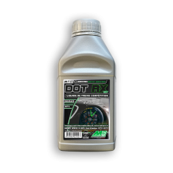 Liquide de frein DOT RX327...