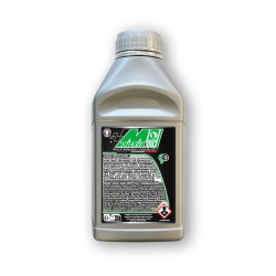 Liquide de frein DOT RX327 MINERVA