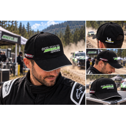 Casquette TEAM MINERVA-OIL by GBI.com / Michelin / PH Sport