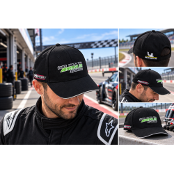 Casquette TEAM MINERVA-OIL by GBI.com / Michelin / PH Sport