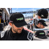 Casquette TEAM MINERVA-OIL by GBI.com / Michelin / PH Sport