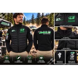 VESTE TEAM MINERVA-OIL by...